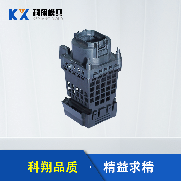 注塑模具加工時(shí)，產(chǎn)品收縮痕該如何避免呢？