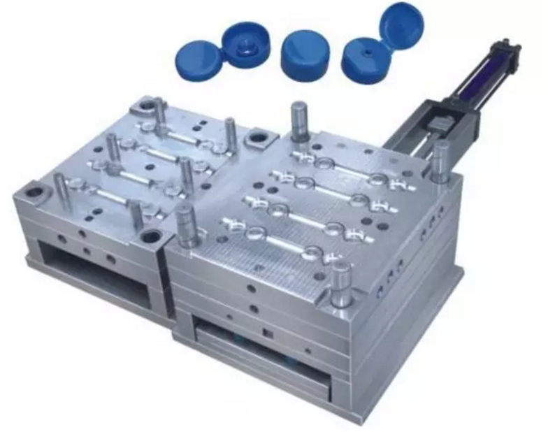 3D打印技術的火爆，是否意味著模具行業的沒落？