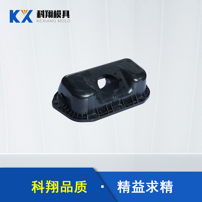 塑膠模具是什么，主要應(yīng)用于生產(chǎn)哪些產(chǎn)品呢？