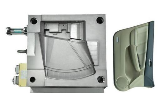 中國(guó)汽車模具發(fā)展前景廣闊 中國(guó)汽車模具發(fā)展前景廣闊