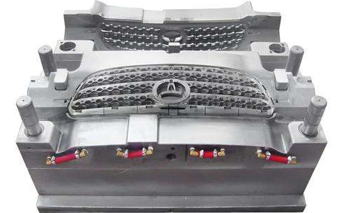 德國(guó)公司開發(fā)出更加高效的3D打印熱沖壓模具 德國(guó)公司開發(fā)出更加高效的3D打印熱沖壓模具