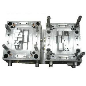 深圳塑膠模具企業(yè)向汽車(chē)模具進(jìn)軍 深圳塑膠模具企業(yè)向汽車(chē)模具進(jìn)軍