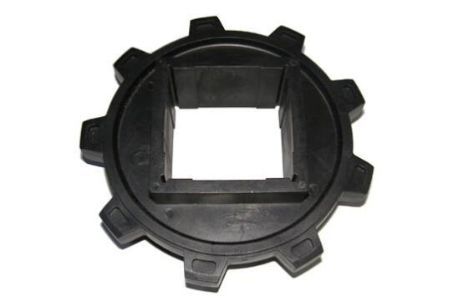 塑料制品脫模斜度如何設計？