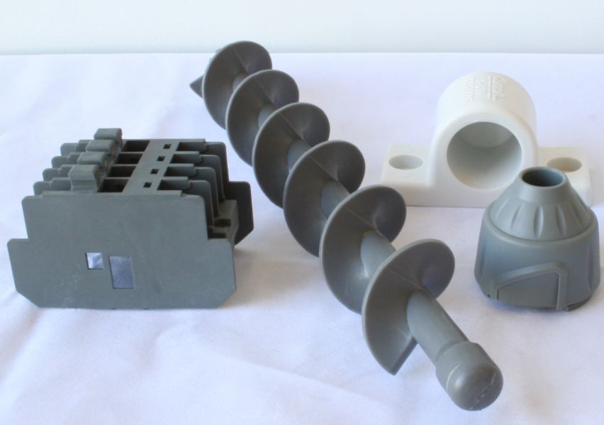 6種常見注塑成型缺陷的解決方案，你都知道嗎？