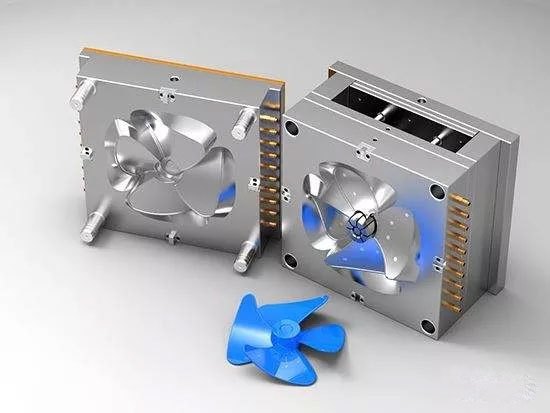 深圳注塑模具廠,注塑零件冷卻時間設定的依據是什么？